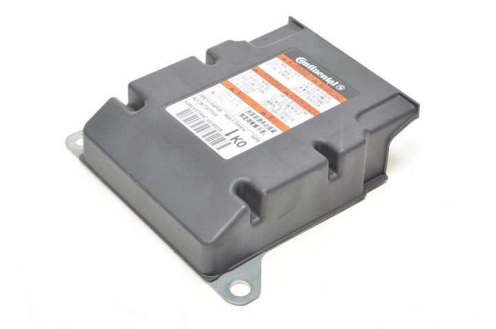 SUZUKI VITARA III SENSOR PODUSZKI AIRBAG WYSTRZAŁ 38910-54P00