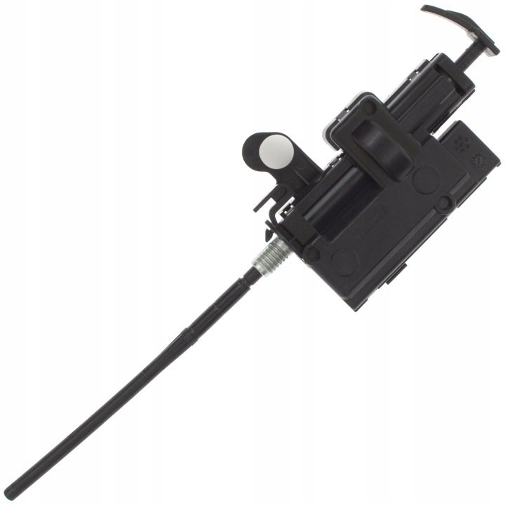 Siłownik Klapki Wlewu Paliwa do Renault Scenic III IV Espace V Captur Modus