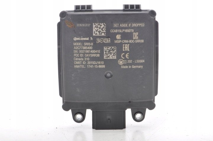 TALISMAN LIFT RADAR SENSOR CZUJNIK 284E74236R