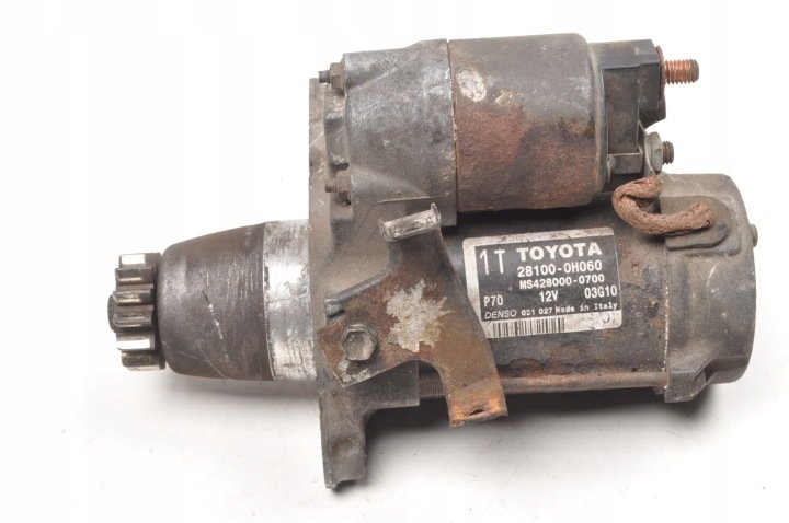TOYOTA AVENSIS II T25 2.0 VVT ROZRUSZNIK 28100-0H060