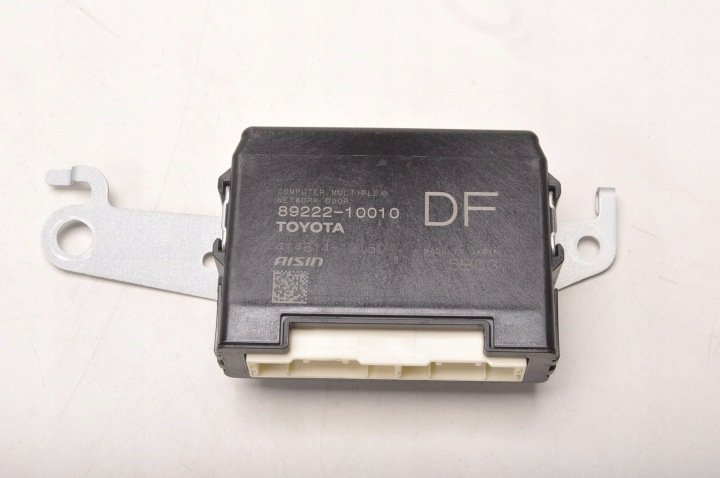 TOYOTA-C-HR-II-MODUL-KLAPY-89222-10010 TOYOTA C-HR II MODUŁ KLAPY 89222-10010