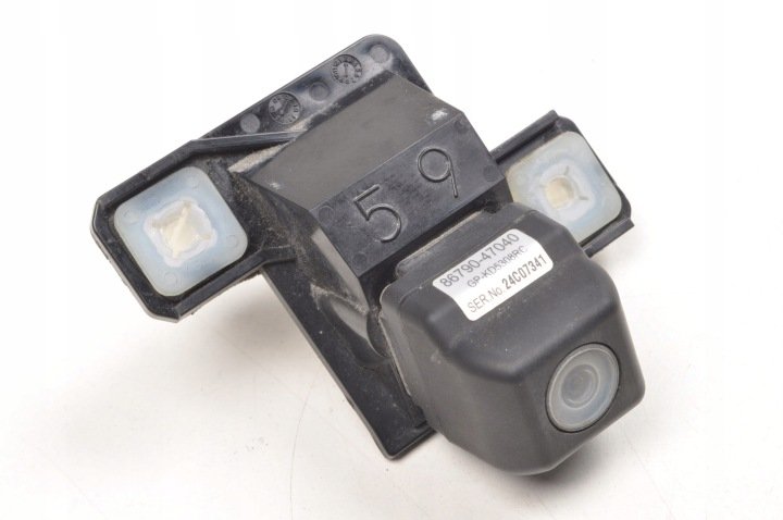 TOYOTA PRIUS III LIFT KAMERA COFANIA 86790-47040