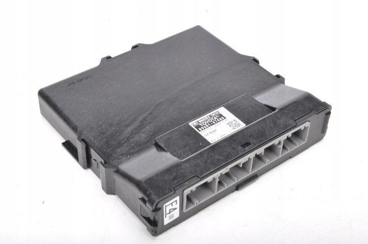 TOYOTA PRIUS III MODUŁ STEROWNIK 89681-47480