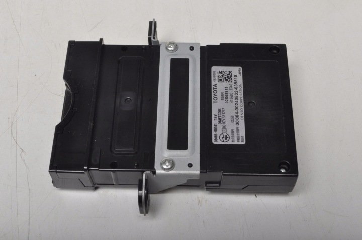 TOYOTA PRIUS III MODUŁ STEROWNIK ETC 08686-00341