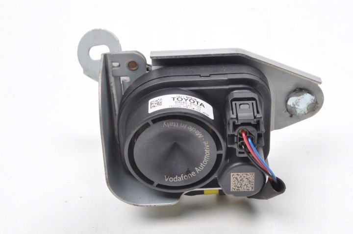 TOYOTA PRIUS IV 1.8 HYBRYDA SYRENA ALARMU 89040-47050