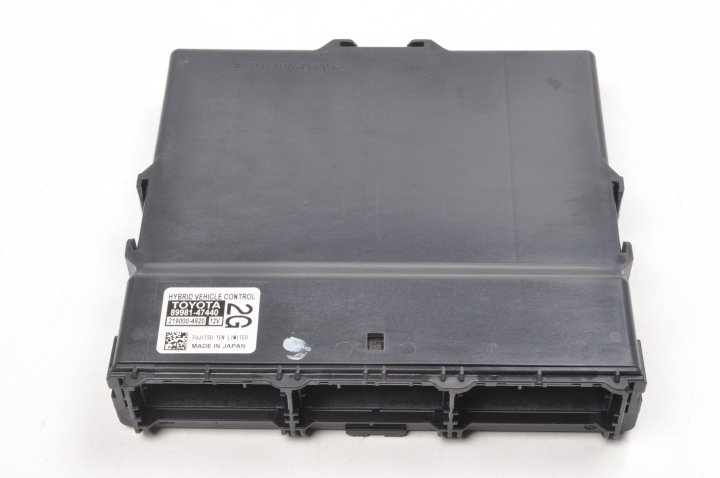 TOYOTA PRIUS PHV PRIME MODUŁ STEROWNIK 89981-47440