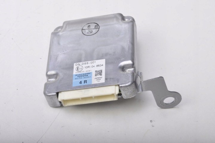 TOYOTA RAV 4 IV MODUŁ STEROWNIK 88150-42041