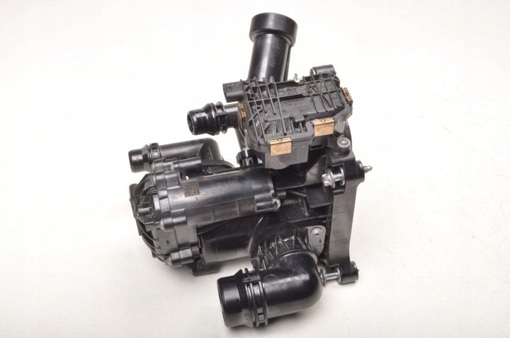 TOYOTA SUPRA MK5 3.0 GR BMW G20 G21 G26 G30 POMPA WODY ZAWÓR 8642559