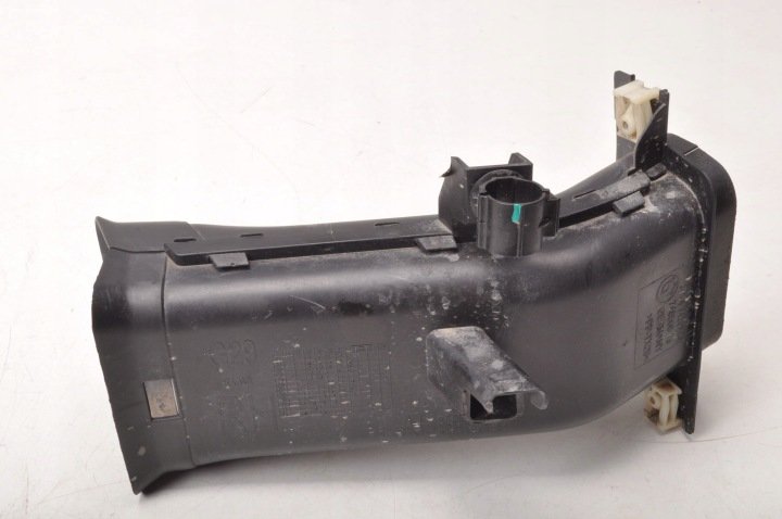 TOYOTA SUPRA MK5 BMW G29 3.0 RURA DOLOT POWIETRZA 7436854