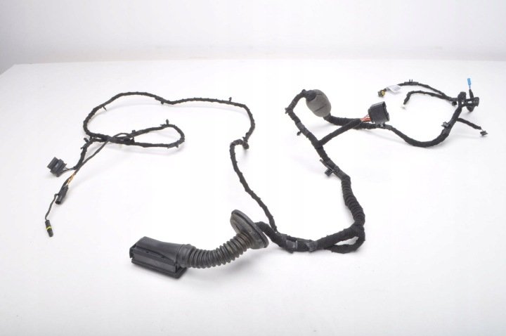 TOYOTA SUPRA MK5 WIĄZKA INSTALACJA DRZWI LEWYCH 8813709 TKT349897801