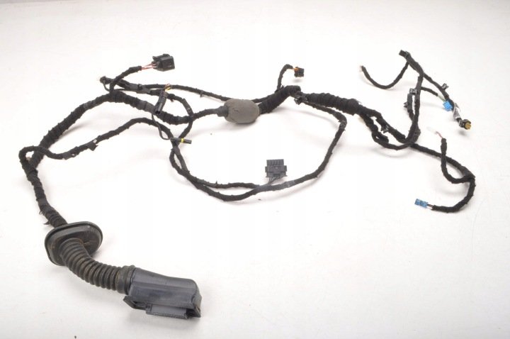 TOYOTA SUPRA MK5 WIĄZKA INSTALACJA DRZWI PRAWYCH 8813703 T3498978