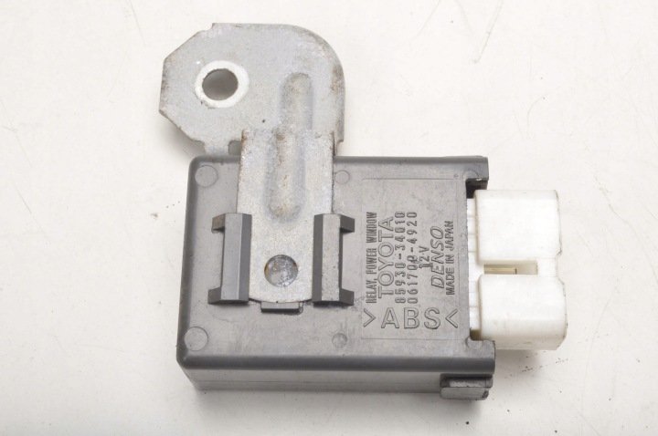 TOYOTA-TUNDRA-MODUL-STEROWNIK-00-06-85930-34010 TOYOTA TUNDRA MODUŁ STEROWNIK 00-06 85930-34010