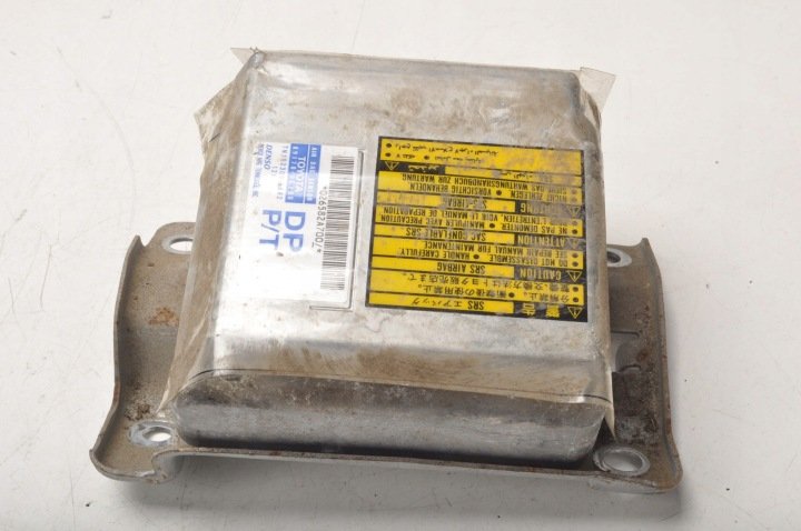 TOYOTA-TUNDRA-SENSOR-PODUSZKI-AIRBAG-00-06 TOYOTA TUNDRA SENSOR PODUSZKI AIRBAG 00-06