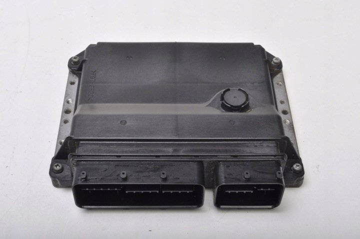 TOYOTA VERSO 1.6 16V LIFT KOMPUTER STEROWNIK SILNIKA 89661-0F410