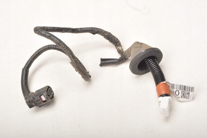 TOYOTA YARIS CROSS WIĄZKA INSTALACJA ELEKTRYCZNA 82165-0D010