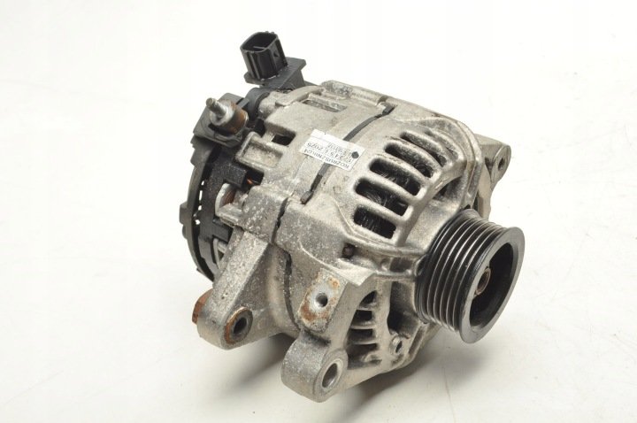 TOYOTA YARIS II ALTERNATOR 27060-0Q040