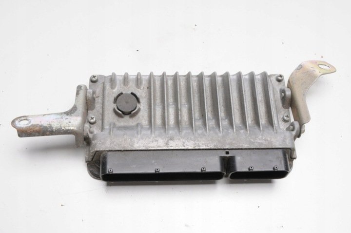 TOYOTA YARIS III 1.3 16V KOMPUTER STEROWNIK SILNIKA 89661-0DF61