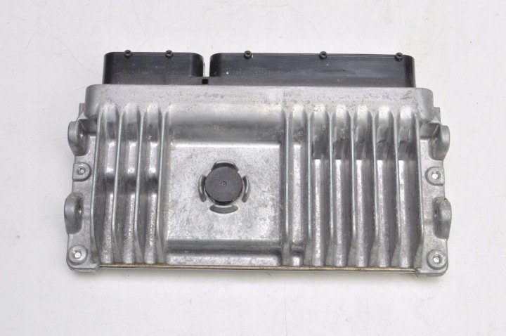 TOYOTA YARIS III 1.5 LIFT KOMPUTER STEROWNIK SILNIKA 89661-0U170