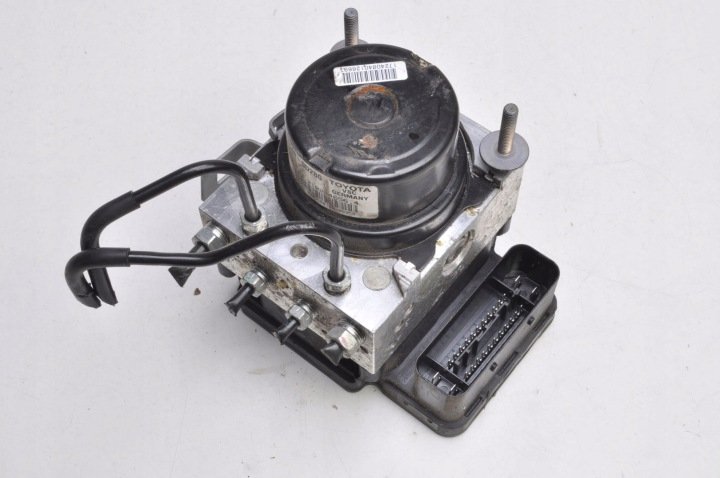 TOYOTA YARIS III 1.5 LIFT POMPA ABS 44540-0D280