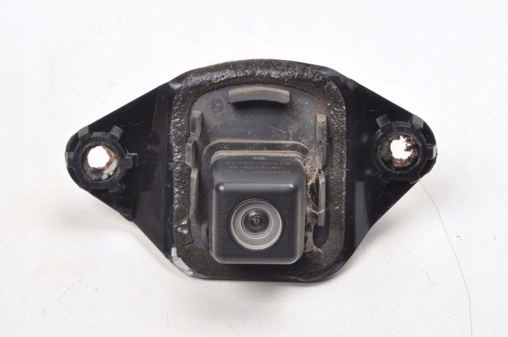 TOYOTA YARIS III KAMERA COFANIA P0 86790-0D010