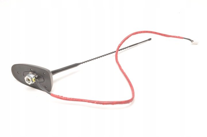 TOYOTA YARIS III LIFT ANTENA DACHOWA