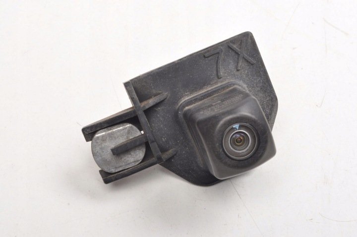 TOYOTA YARIS III LIFT KAMERA COFANIA 86790-0D060