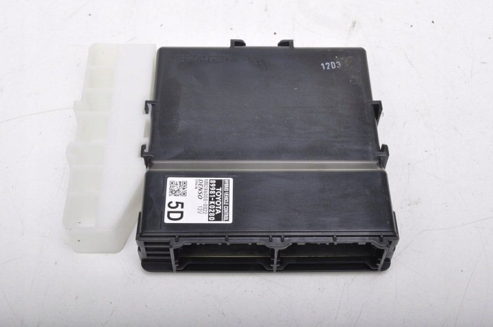 TOYOTA YARIS IV 1.5 HYBRID MODUŁ STEROWNIK 89981-K0280