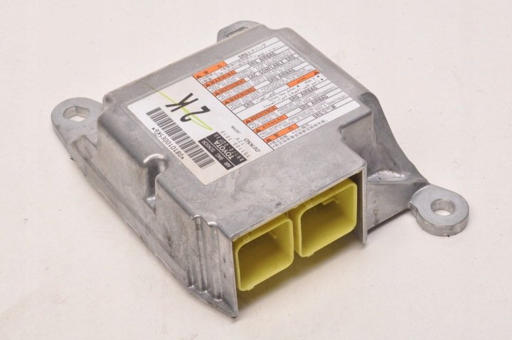 TOYOTA YARIS IV SENSOR PODUSZKI AIRBAG WYSTRZAŁ 89170-0DF30
