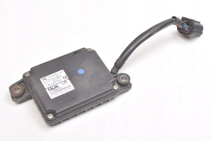 TRIUMPH-TIGER-1050-SPORT-MODUL-ZAPLONU-9035A-125RCU-6450A-07057-440AA154 TRIUMPH TIGER 1050 SPORT MODUŁ ZAPŁONU 9035A-125RCU 6450A-07057 440AA154