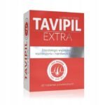 Tavipil-extra-zdrowe-wlosy-i-skora-ALG-Pharma Tavipil extra -zdrowe włosy i skóra ALG Pharma