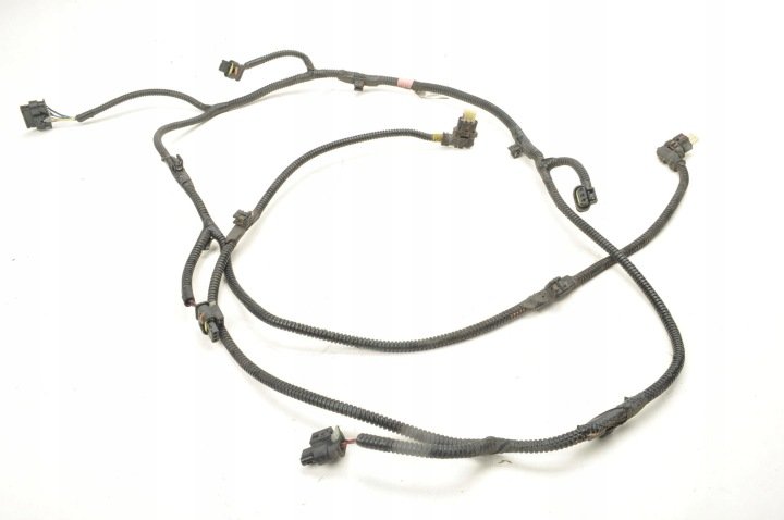 Tesla MODEL 3 WIĄZKA KABLE PARKTRONIC PDC TYŁ 1067959-00-D
