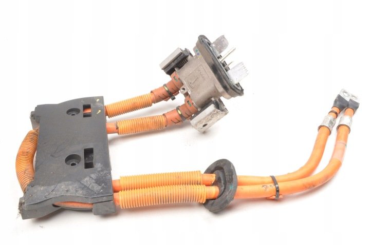 Tesla Model S KABEL PRZEWÓD AKUMULATORA 1022565-00-D
