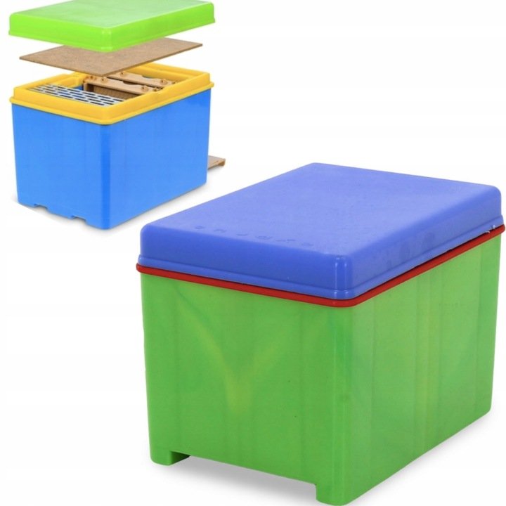 Ulik weselny Harlekin -