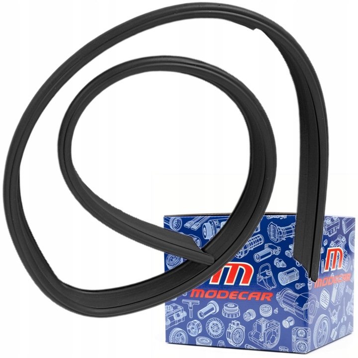Uszczelka Pokrywy Maski Silnika do BMW F20 F30 F31 F36 F32 51767255802