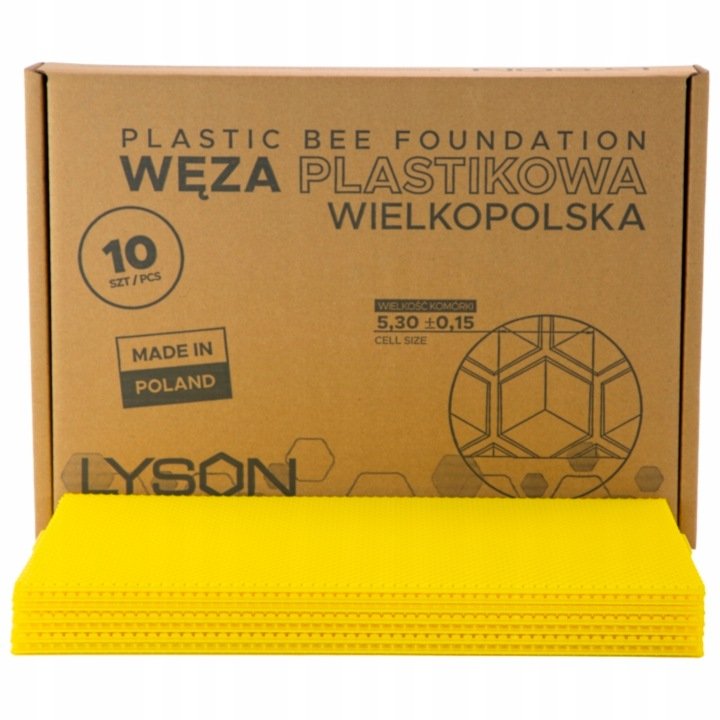 WEZA-PLASTIKOWA-WIELKOPOLSKA-10-szt WĘZA PLASTIKOWA WIELKOPOLSKA 10 szt