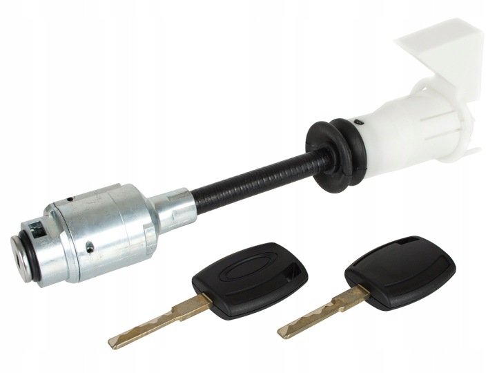 WKŁADKA ZAMEK MECHANIZM MASKI CIĘGNO Ford Focus C-MAX 03-07