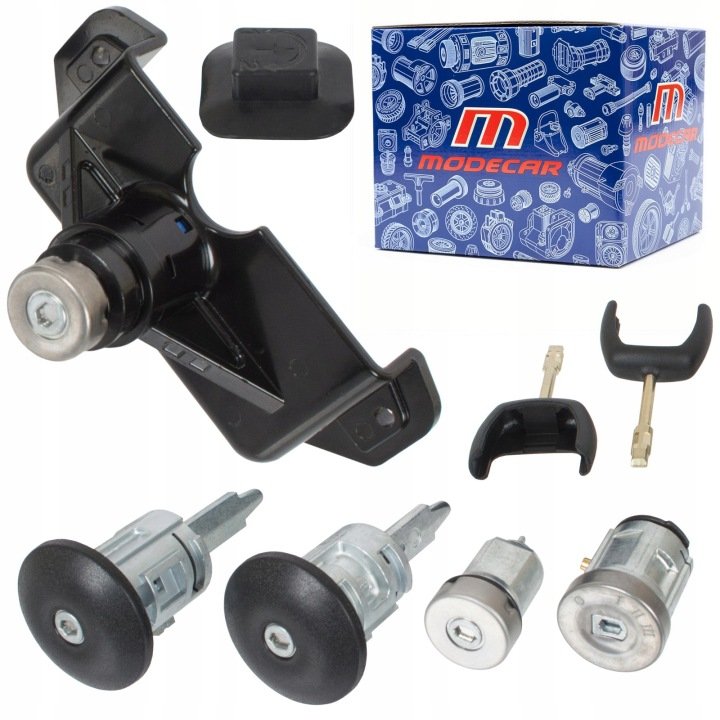 WKLADKI-ZAMKOW-KLUCZE-do-Ford-Transit-Mk7-2006 WKŁADKI ZAMKÓW KLUCZE do Ford Transit Mk7 2006-