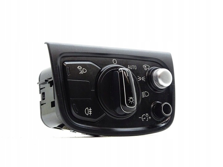 WŁĄCZNIK PRZEŁĄCZNIK PANEL ŚWIATEŁ AUDI A8 S8 D4 4H LIFT 4H0941531F