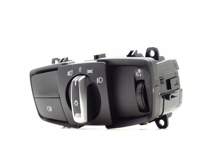 WŁĄCZNIK PRZEŁĄCZNIK ŚWIATEŁ BMW F20 F22 F30 9393943