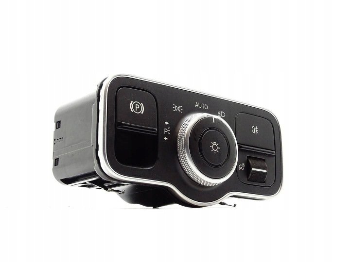WLACZNIK-PRZELACZNIK-SWIATEL-MERCEDES-A-W177-A2479052902 WŁĄCZNIK PRZEŁĄCZNIK ŚWIATEŁ MERCEDES A W177 A2479052902