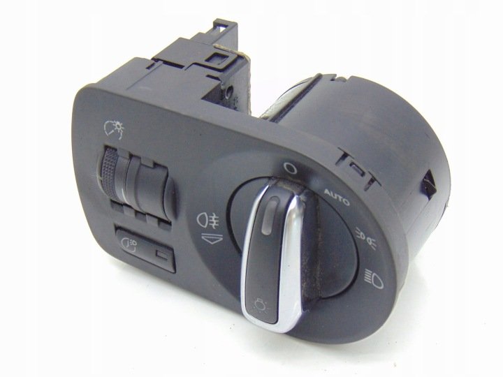 WLACZNIK ŚWIATEŁ AUDI R8 420 V8 424941531A UK