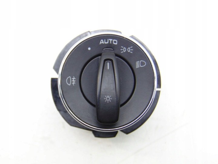 WŁĄCZNIK ŚWIATEŁ PORSCHE PANAMERA 970 97061353304