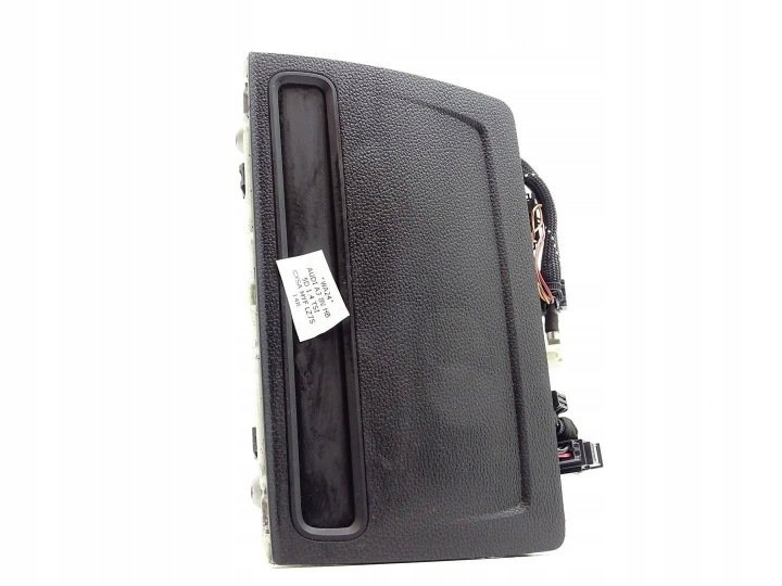 WYŚWIETLACZ MONITOR EKRAN NAWIGACJI NAVI ALPINE AUDI A3 S3 8V 8V0857273M