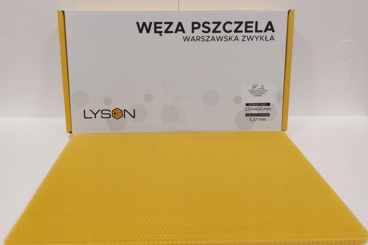 Weza-WARSZAWSKA-ZWYKLA-1kg-karton-naturalny-WOSK Węza WARSZAWSKA ZWYKŁA 1kg karton naturalny WOSK