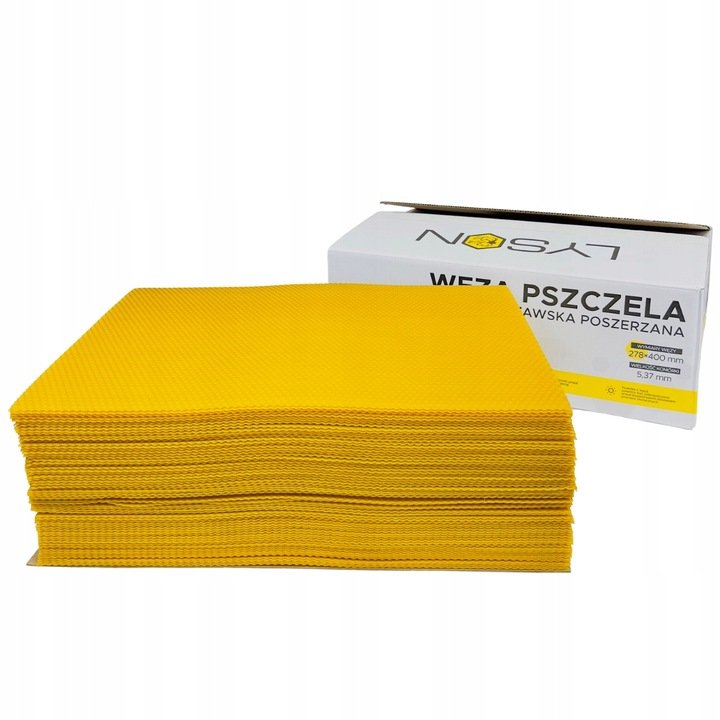 Weza-Warszawska-Poszerzana-1-kg-Lyson Węza Warszawska Poszerzana 1 kg - Łysoń