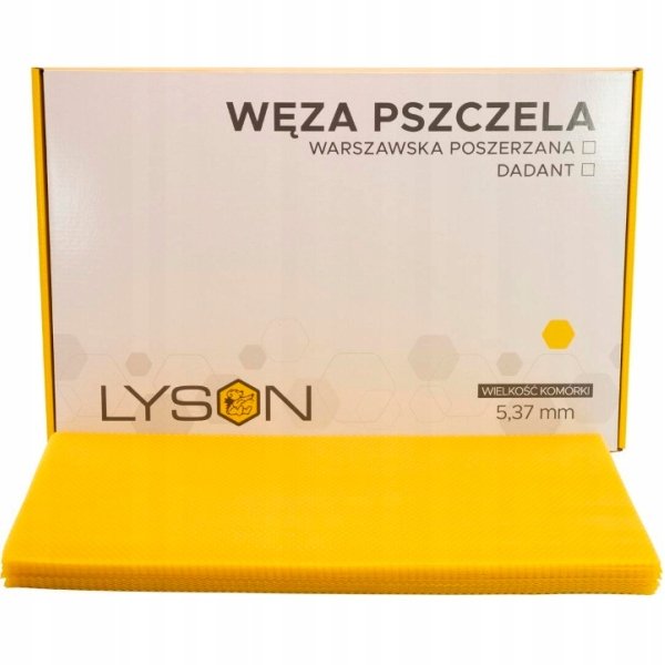Weza-pszczela-DADANT-1-KG-karton-opakowanie-Weza-DADANT-1kg Węza pszczela DADANT 1 KG karton opakowanie Węza DADANT 1kg