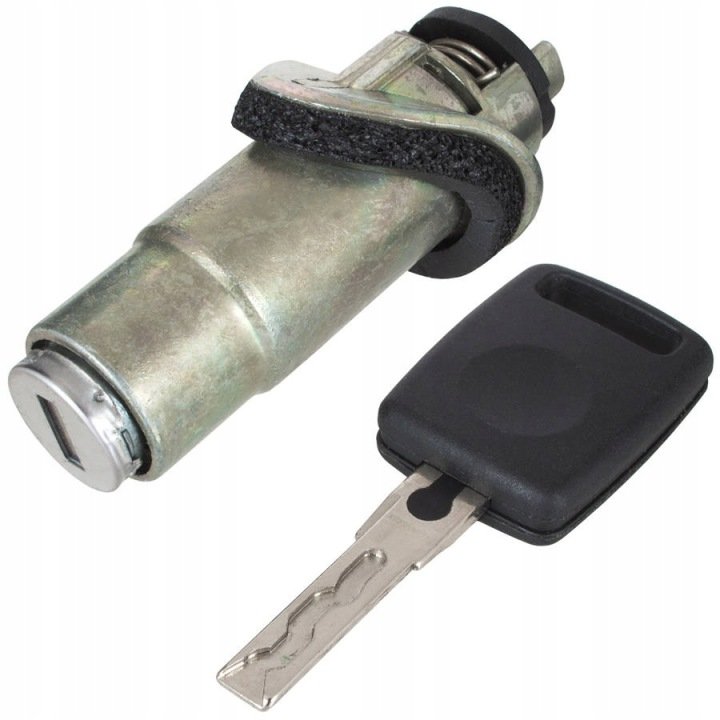 Wkładka Zamka Klapy Bagażnika Tył do Audi A6 C5 Allroad 1997-2004