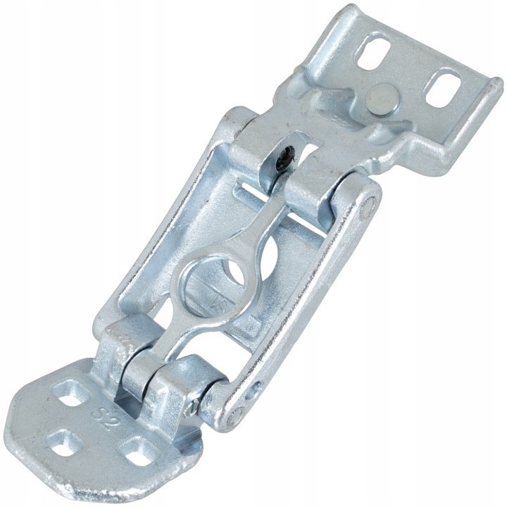 ZAWIAS DRZWI TYLNYCH OPEL MOVANO B RENAULT MASTER III 844000014R 844009783R