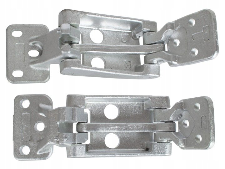 ZAWIAS ZAWIASY DRZWI TYŁ L 270° do VW Crafter 06-