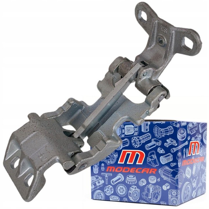Zawias Górny Drzwi Tylnych 270 FIAT DUCATO PEUGEOT BOXER CITROEN JUMPER 06-